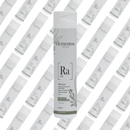 Imagem de Shampoo Controle de Queda Raiz NG de France 300mL
