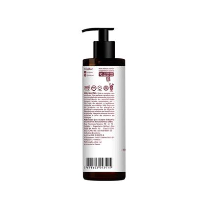 Imagem de Shampoo Controle Oleosidade Liso Maravilha Widi Care 300ml
