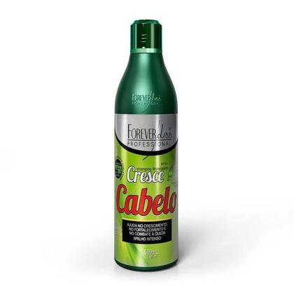 Imagem de Shampoo Cresce Cabelo Forever Liss 500ml