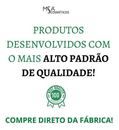 Imagem de Shampoo De Alho Desodorizado Fortificante 340ml Nathydra's