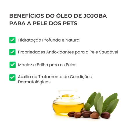 Imagem de Shampoo Dermatológico Dugs Clorexidina 500 ML - WORLD PET