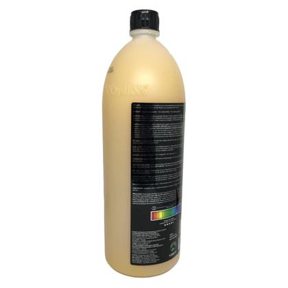 Imagem de Shampoo desengraxante vmol vonixx 1,5l lavagem automotiva concentrado alto poder de limpeza para sujeira pesada