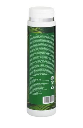 Imagem de Shampoo Detox Green Vitta da Kpelli - 100% Vegan - 250ml