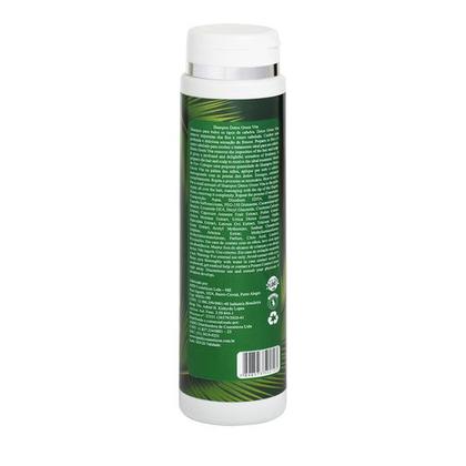 Imagem de Shampoo Detox Green Vitta da Kpelli - 100% Vegan - 250ml