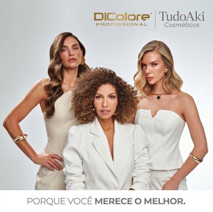 Imagem de Shampoo Detox Limpeza Dermo Purificante Cool Mentha DiColore 250ml