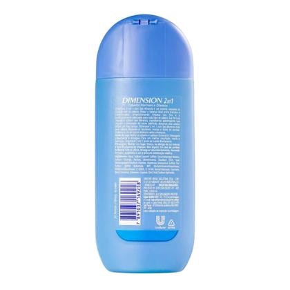 Imagem de Shampoo Dimension Anticaspa Cabelos Oleosos 200 ml