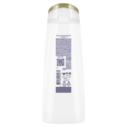Imagem de Shampoo dove bond intense repair 175ml - Dove Men