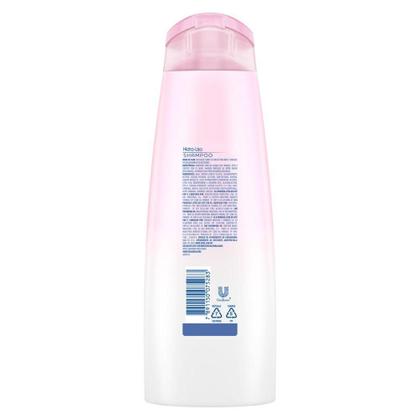 Imagem de Shampoo Dove Hidra-Liso Tecnologia de Hidratação 400ml