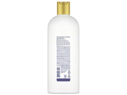 Shampoo Dove Nutritive Solutions Reconstrução Completa 670ml Imagem de Shampoo Dove Nutritive Solutions Reconstrução Completa 670ml