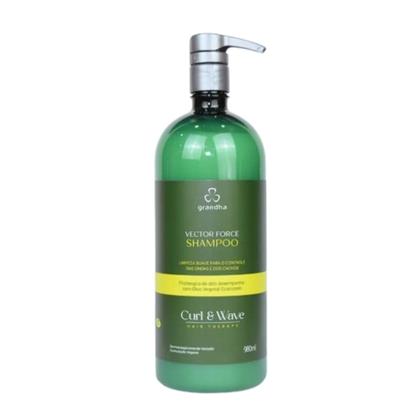 Imagem de Shampoo e Condicionador 980ml + Leave-in + Oil Day After Curl & Wave