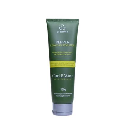 Imagem de Shampoo e Condicionador 980ml + Leave-in + Oil Day After Curl & Wave