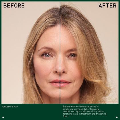 Imagem de Shampoo e condicionador Aveda Invati Ultra Advanced Light Duo