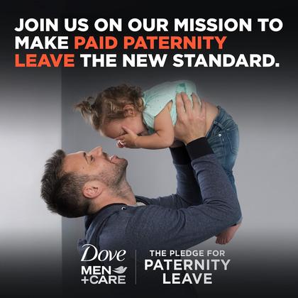 Imagem de Shampoo e condicionador Dove Men+Care Clean Hair 355ml