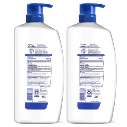 Imagem de Shampoo e condicionador Head & Shoulders Anticaspa 2 em 1
