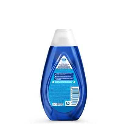 Imagem de Shampoo e Condicionador Infantil Johnson's Baby 2 em 1 200ml
