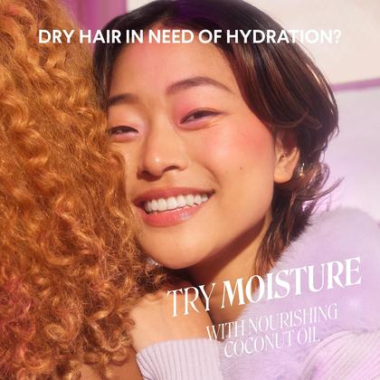 Imagem de Shampoo e Condicionador MONDAY HAIRCARE Moisture - 360ml