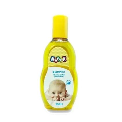 Imagem de Shampoo e Condicionador Nenex 