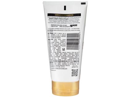 Shampoo e Condicionador Pantene Hidrata & Resgata - Colágeno Imagem de Shampoo e Condicionador Pantene Hidrata & Resgata