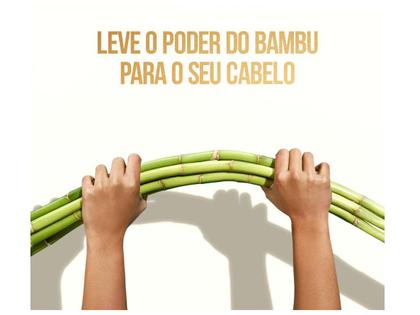 Imagem de Shampoo e Condicionador Pantene Nutre & Cresce