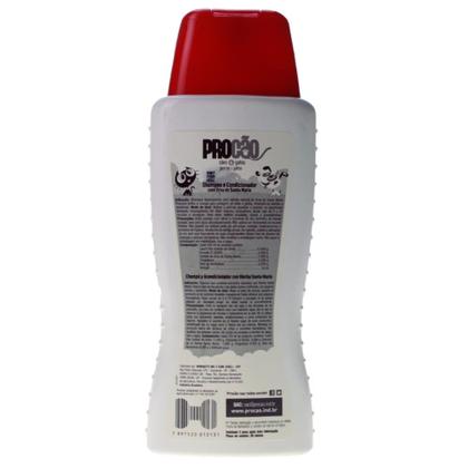 Imagem de Shampoo e Condicionador Procão Erva de Santa Maria - 500 mL