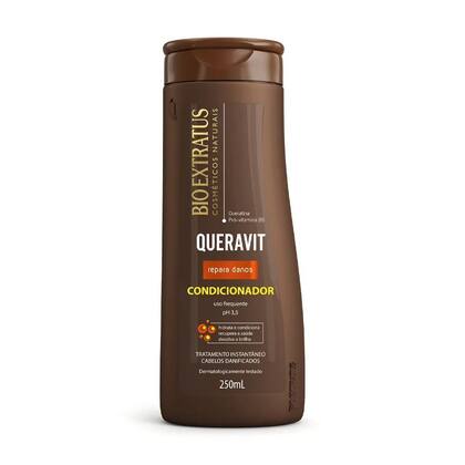 Imagem de Shampoo e Condicionador Queravit Tto Instantâneo