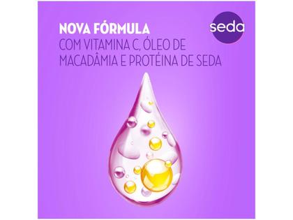 Imagem de Shampoo e Condicionador Seda Liso Perfeito - 325ml