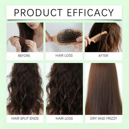 Imagem de Shampoo EdenEdges Alecrim e Queratina Volumizador 220 ml