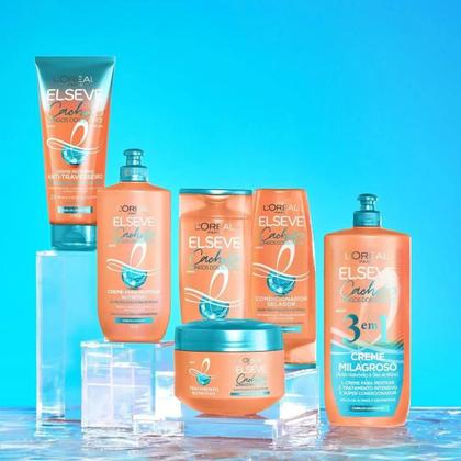Imagem de Shampoo Elseve Cachos dos Sonhos 200ml