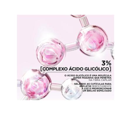 Imagem de Shampoo Elseve Glycolic Gloss 200ml