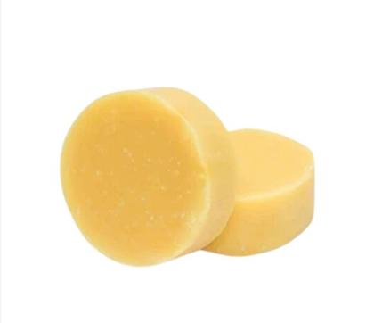 Imagem de Shampoo em barra para cabelos com caspa e/ou oleosos
