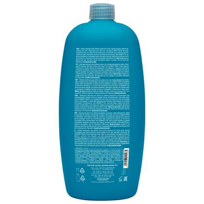 Imagem de Shampoo Enhancing 1 L Alfaparf Semi Di Lino Curls