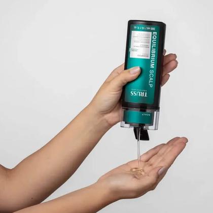 Imagem de Shampoo Equilibrium Scalp 300ml Truss