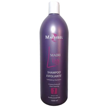 Imagem de Shampoo Esfoliante MairiLiss 1000ml Mairibel Nº1 Original