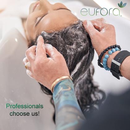 Imagem de Shampoo Eufora Beautifying Elixirs Moisture Intense 250mL