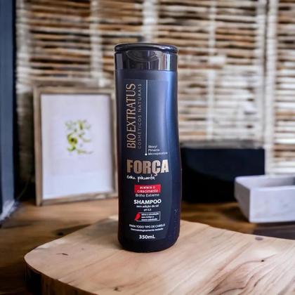 Imagem de Shampoo Força 350 ml Bio Extratus