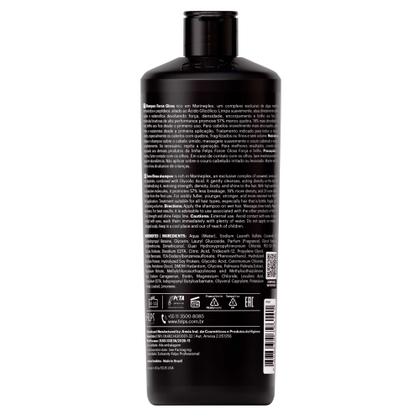 Imagem de Shampoo Force Gloss Felps Professional - 500mL