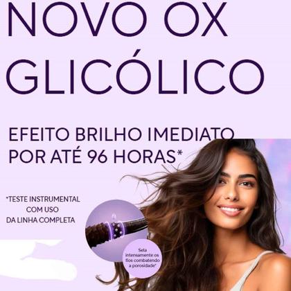 Imagem de Shampoo Glicólico 500ml - OX