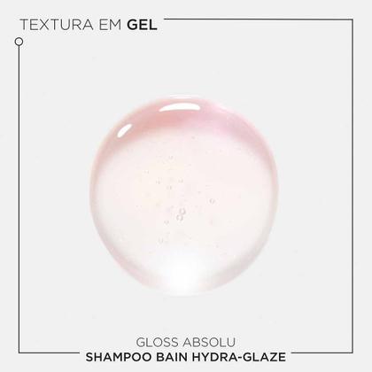 Imagem de Shampoo Gloss Absolu Kérastase Bain Hydra - Glaze