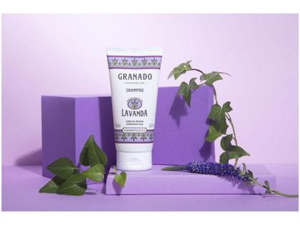 Imagem de Shampoo Granado Lavanda 180ml