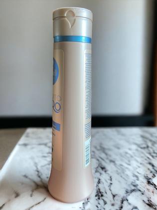 Imagem de Shampoo Haskell Bendito Loiro Antidanos 500 ML