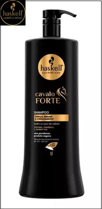 Imagem de Shampoo Haskell Cavalo Forte 1000Ml - Haskell