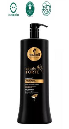 Imagem de Shampoo Haskell Cavalo Forte 1000Ml - Haskell