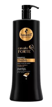 Imagem de Shampoo Haskell Cavalo Forte 1000Ml - Haskell