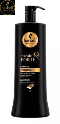 Imagem de Shampoo Haskell Cavalo Forte 1000Ml - Haskell