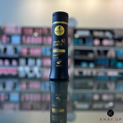 Imagem de Shampoo - Haskell - Cavalo Forte - Força e Crescimento 300ml