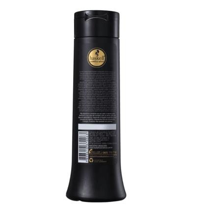 Imagem de Shampoo Haskell Cavalo Forte Fortalecimento e Brilho 300ml