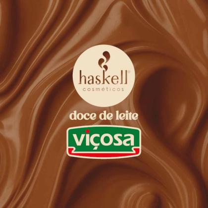 Imagem de Shampoo Haskell Doce de Leite Viçosa
