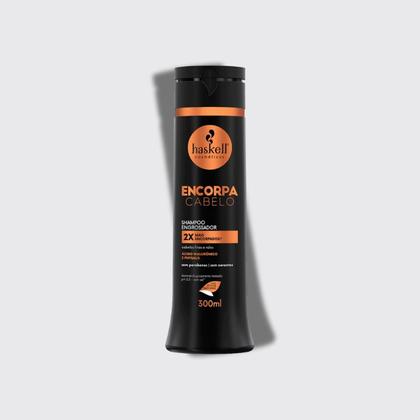 Imagem de Shampoo Haskell Encorpa Cabelo Volume e Densidade 300 ml
