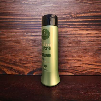 Imagem de Shampoo Haskell HidraNutre Hidratação e Nutrição 300 ML