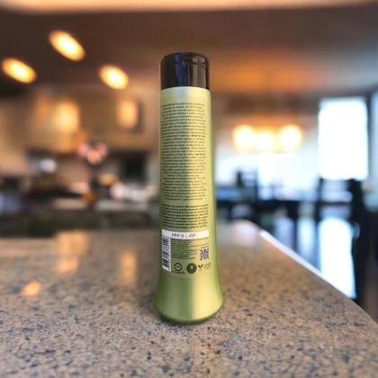 Imagem de Shampoo Haskell HidraNutre Hidratação e Nutrição 500 ML